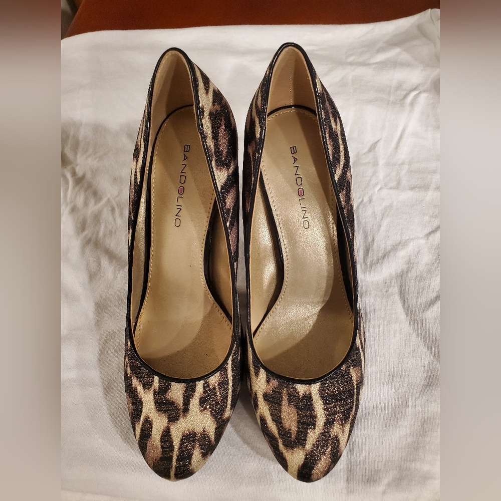 Bandolino Pumps
